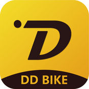 DDbike共享单车app下载