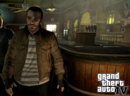 GTA4(BETA 1.2)
