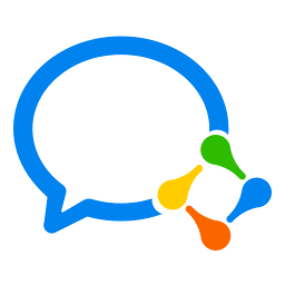 企业微信旧版本