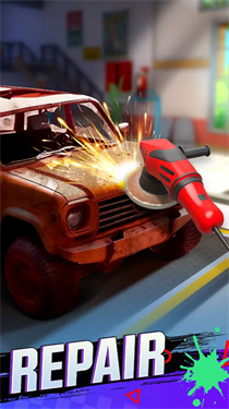 大众汽车模拟器中文版