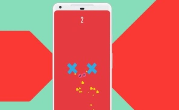 Love Balls Jump(爱情球跳跃游戏)