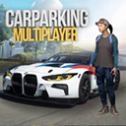 car parking中文版