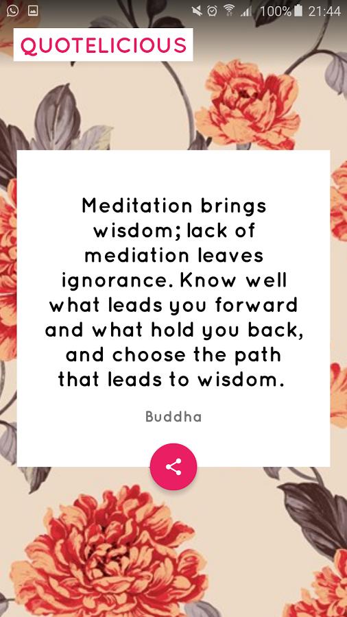 Quotelicious安卓版