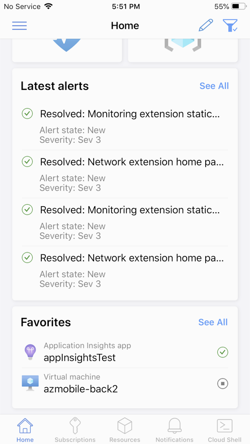Microsoft Azure云计算平台