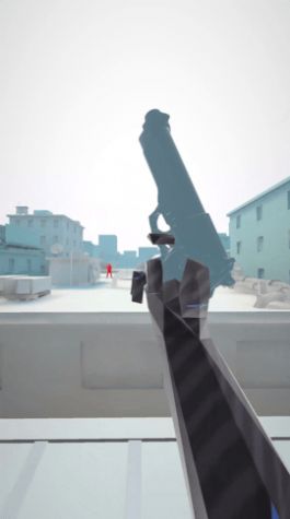 黑客帝国游戏 黑客帝国游戏