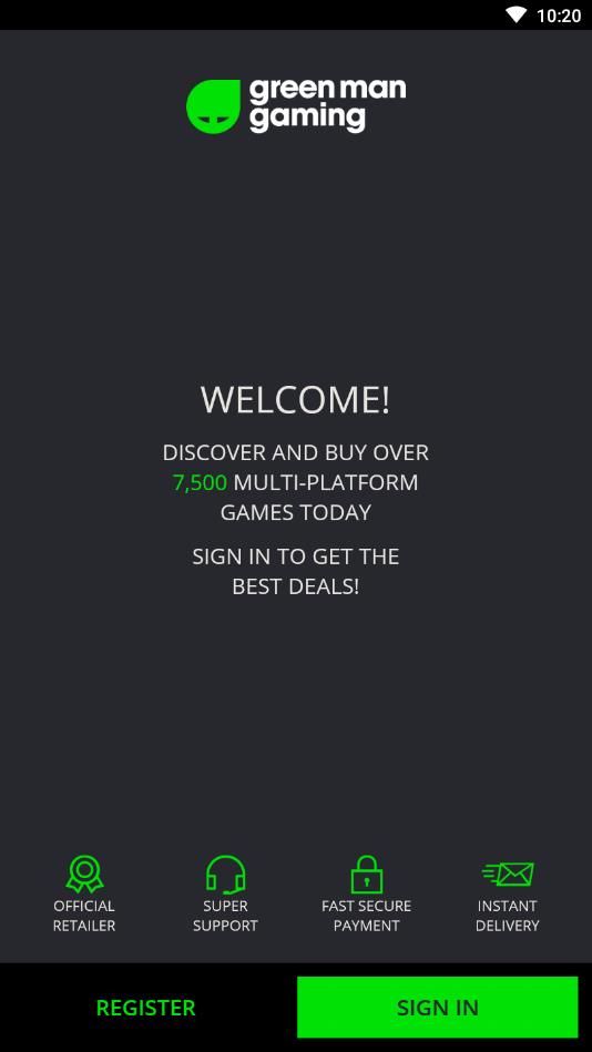 gmg游戏平台 gmg游戏平台