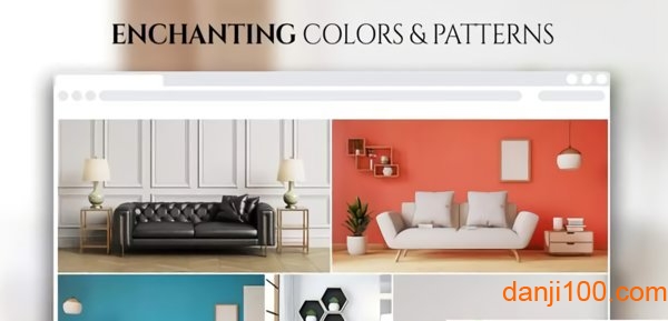 我的家居设计重新装修