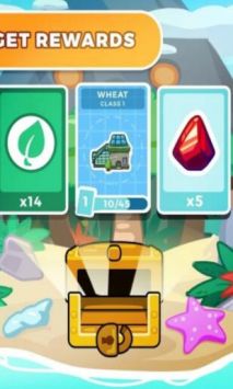 闲置宠物乐园Idle Pet Paradise