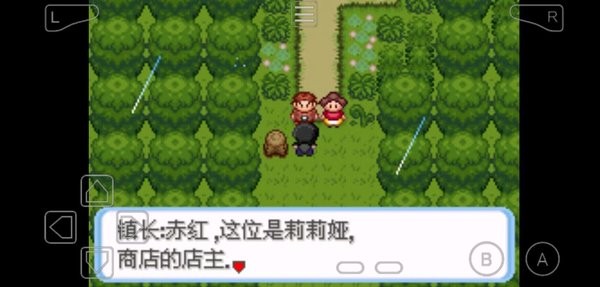 口袋妖怪信长之野望