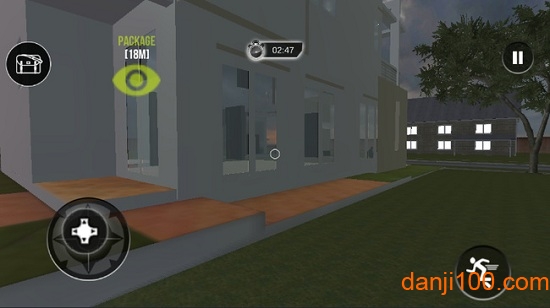 小偷模拟器2手游