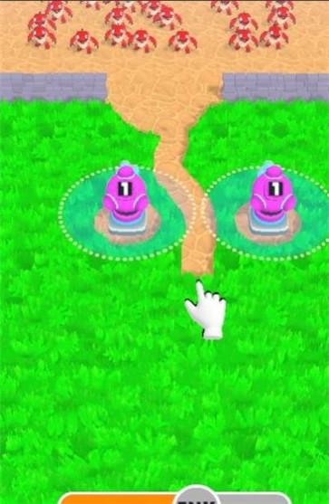 画炮防御 画炮防御