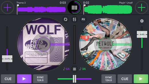 crossdj官方版app下载 crossdj官方版app下载
