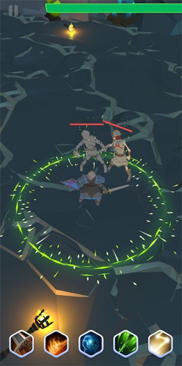 盗贼魔骑士(Rogue Magic Knight)