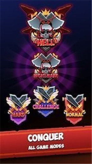 Idle Monster Defense(闲置怪物塔防中文版)