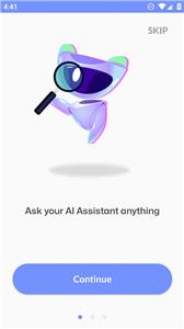 人工智能聊天机器人 人工智能聊天机器人