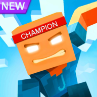 JumpChampion(跳跃冠军手游)
