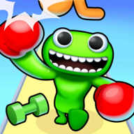 Run N Punch: Boxing Master