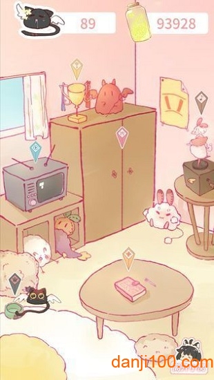 萝娜的奇妙时光