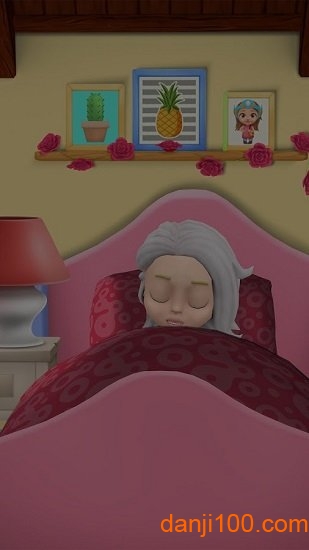 我的朋友安娜 我的朋友安娜