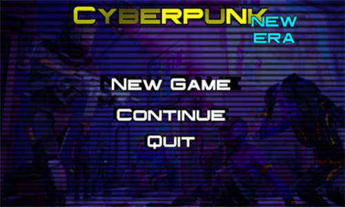 赛博朋克2077手游版(大量货币)