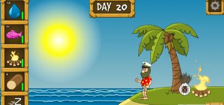 Johnny(约翰尼岛)