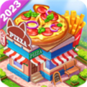 烹饪达人我的疯狂餐厅安卓版