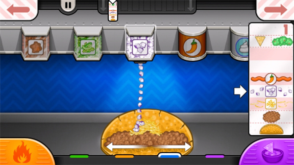 老爹卷饼店togo正版 老爹卷饼店togo正版