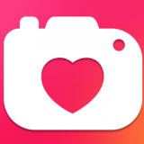 轻甜美图相机