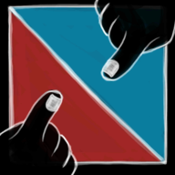 指尖游戏：2人游戏