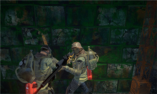 逃离克里夫最新无限金币+无限生命 逃离克里夫最新无限金币+无限生命