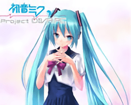 歌姬计划2