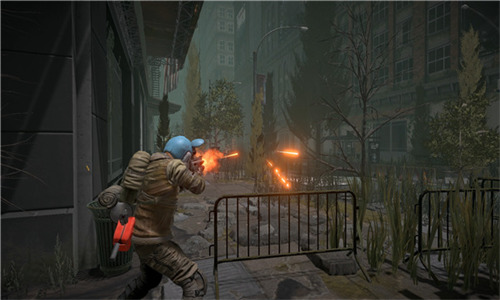 逃离克里夫最新无限金币+无限生命