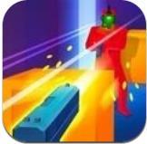 Laser Crowd(激光人群)