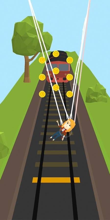 蛛网英雄无尽挑战