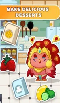 闲置宠物乐园Idle Pet Paradise