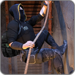 小偷模拟器2手游