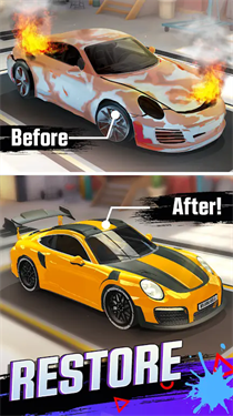 大众汽车模拟器中文版