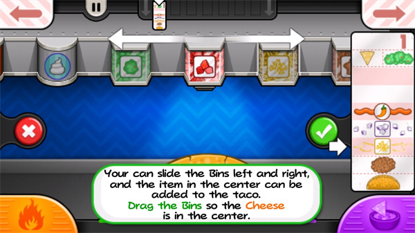 老爹卷饼店togo正版