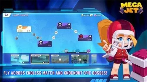 喷射战机金属战士 喷射战机金属战士