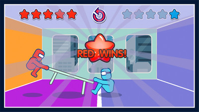 抢桌大作战 抢桌大作战