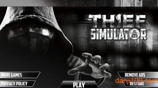 小偷模拟器2手游 小偷模拟器2手游