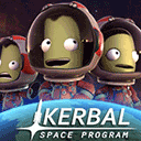 坎巴拉航天计划(Kerbal Space Program)