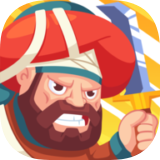 喷气战士(Jet Warrior)