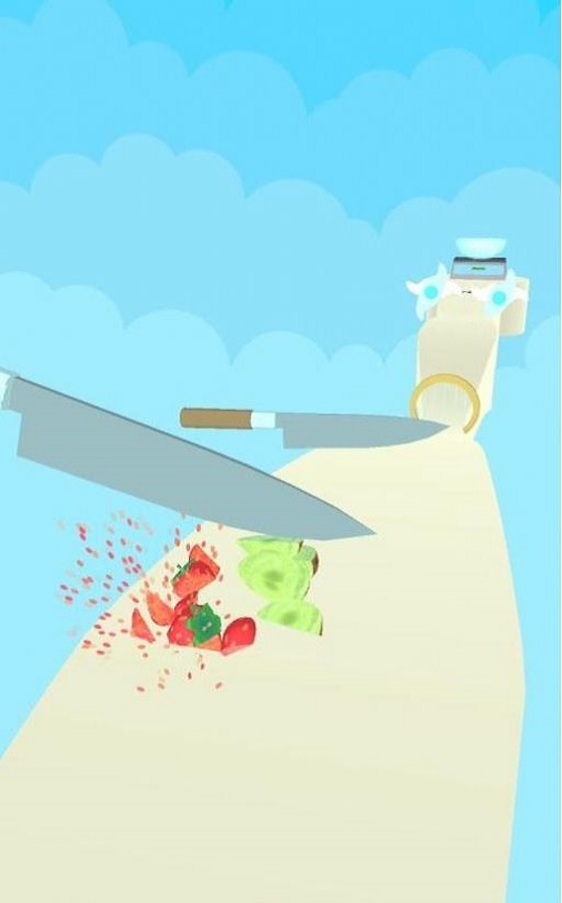 切片机运行Slicer Run 切片机运行Slicer Run