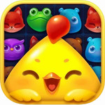 开心消消乐经典版下载