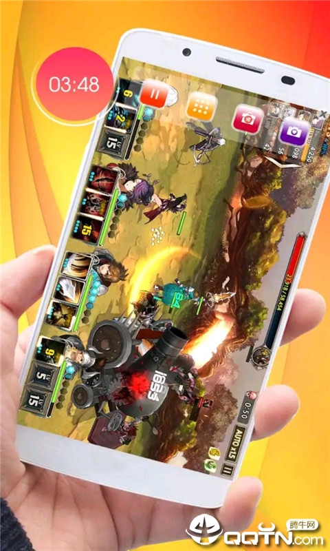 录屏精灵 录屏精灵