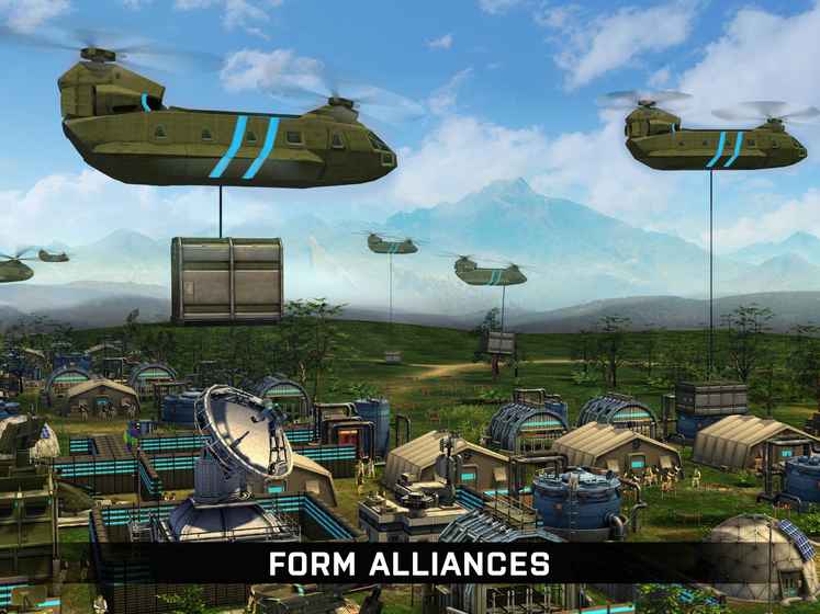 武装突袭2手机版