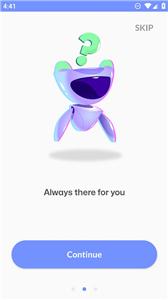 人工智能聊天机器人