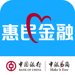 惠民金融