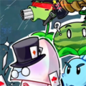 植物大战僵尸威化版
